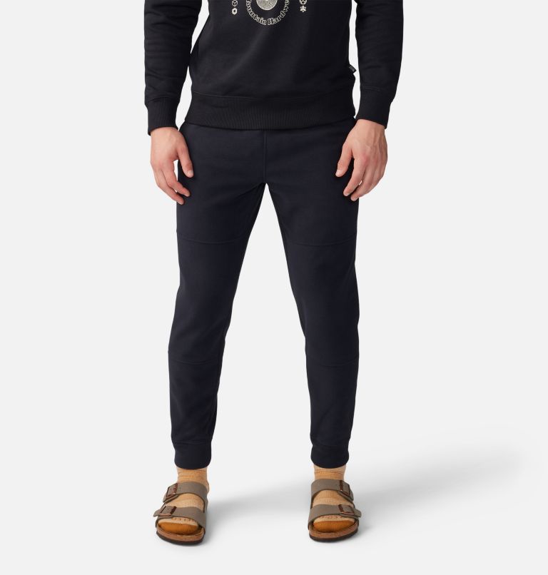 Men's Microfleece Jogger