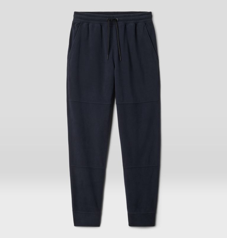 Men's Microchill Jogger, Color: Black, image 2