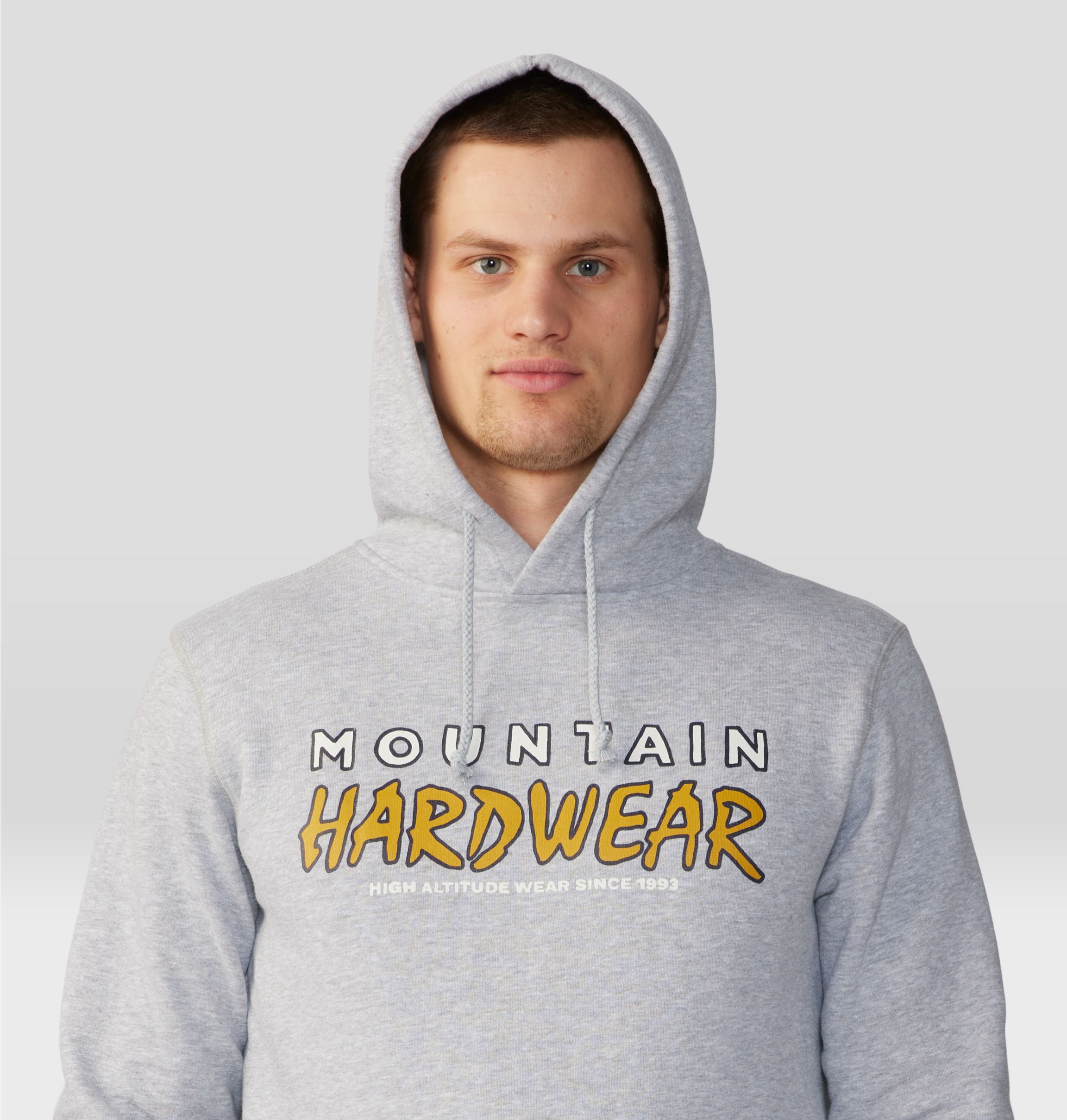 Mountain store hardwear hoodie