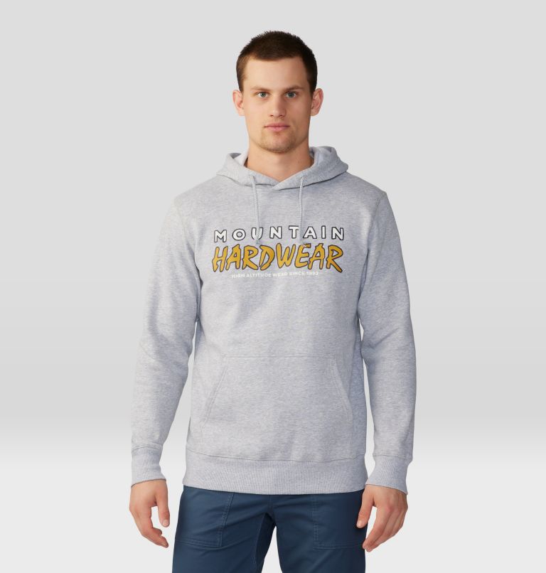 Grey 2024 color sweatshirt