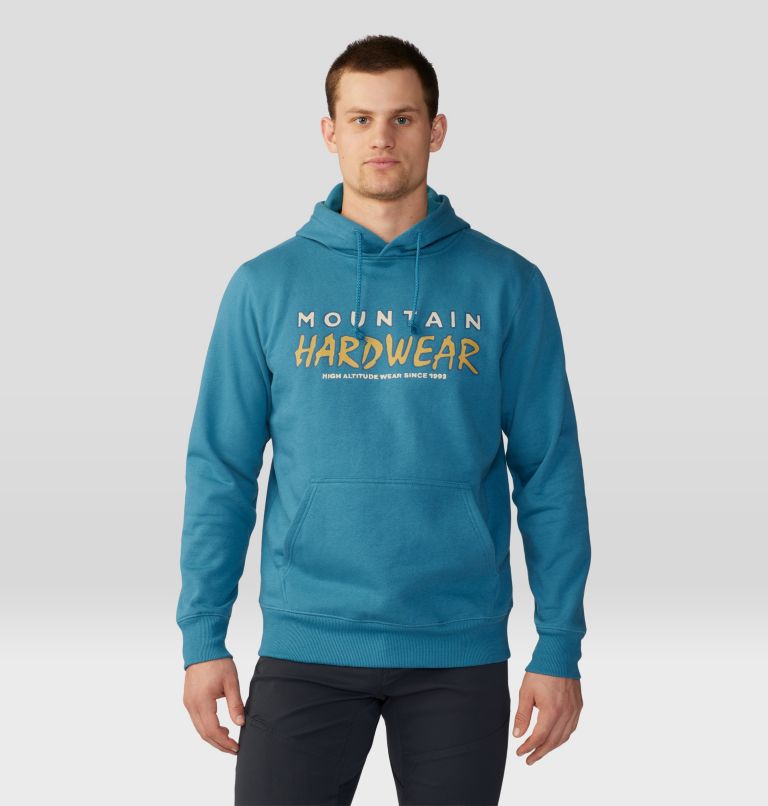 Mountain hardwear clearance pullover