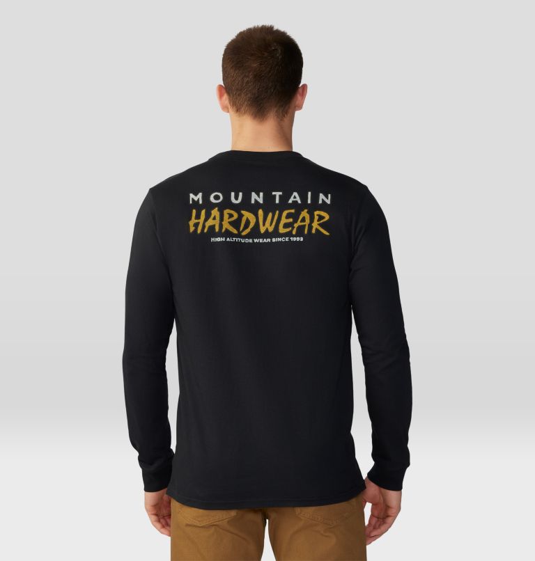 Logo Landscape™ Long Sleeve