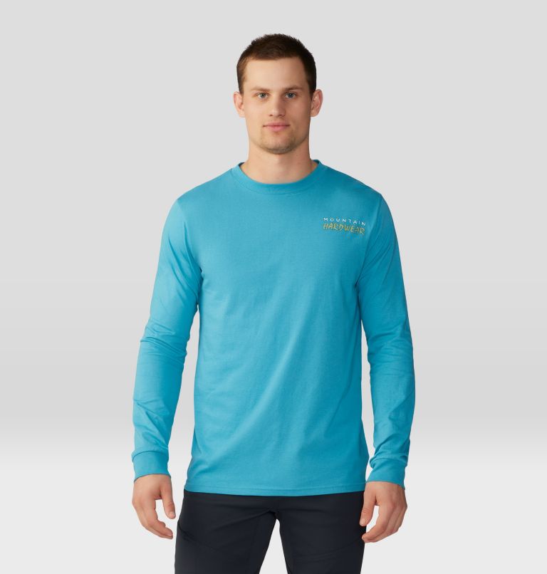 Logo Landscape Long Sleeve