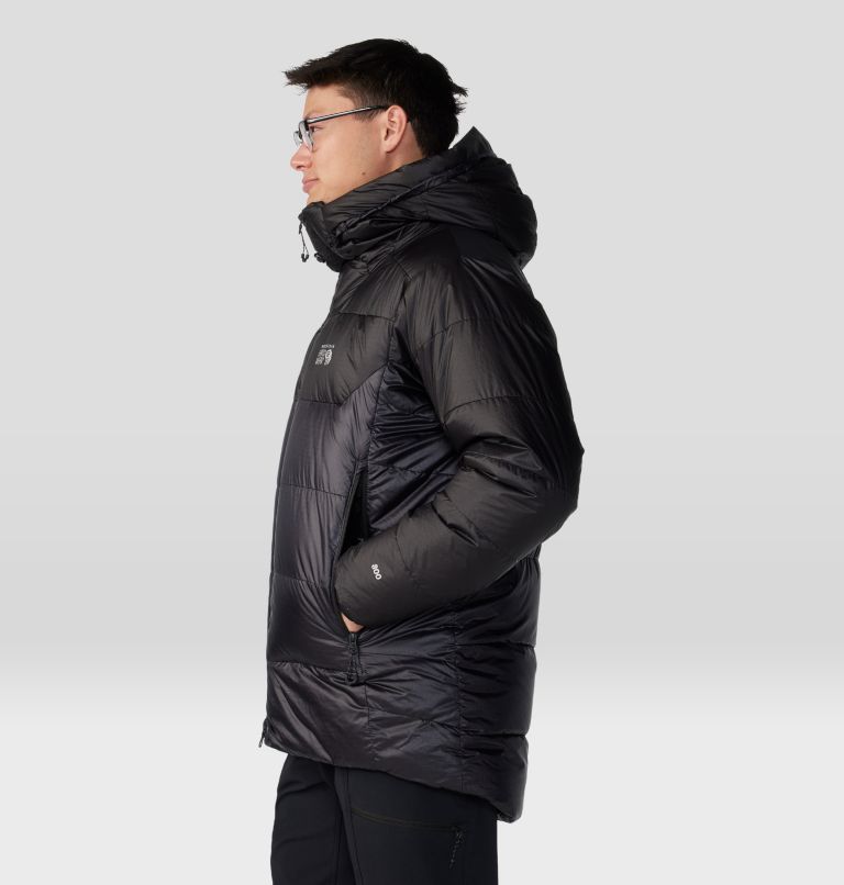 Men's l6 2025 down jacket