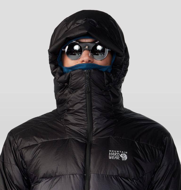 Parkas mountain clearance gear