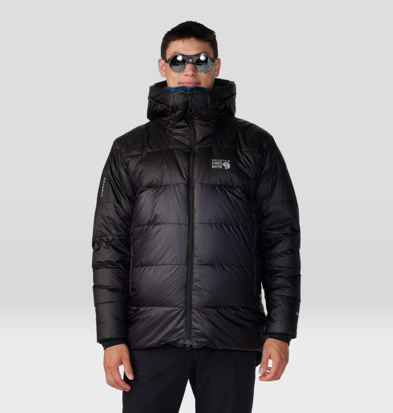 Mountain hardwear hotsell phantom jacket