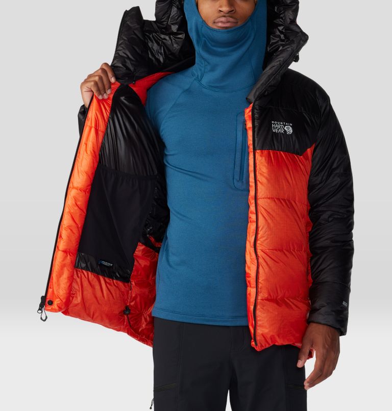 Mountain hardwear hot sale phantom down