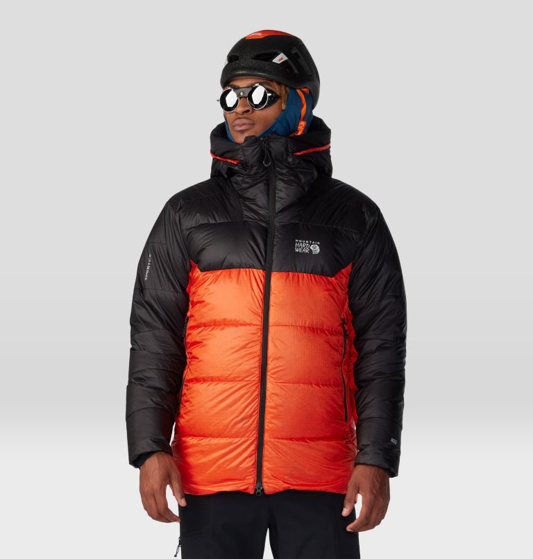 Mountain hardwear phantom store jacket