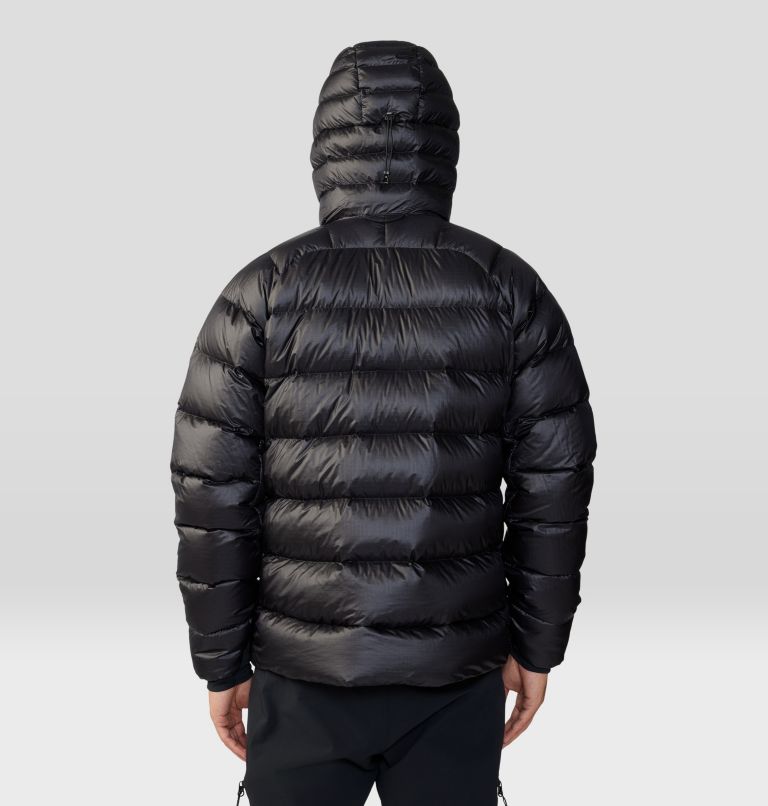 Rab men's best sale axion down jacket