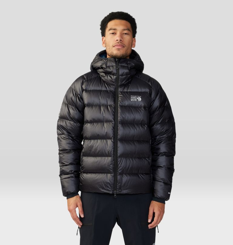 Mountain hardwear cheap phantom jacket