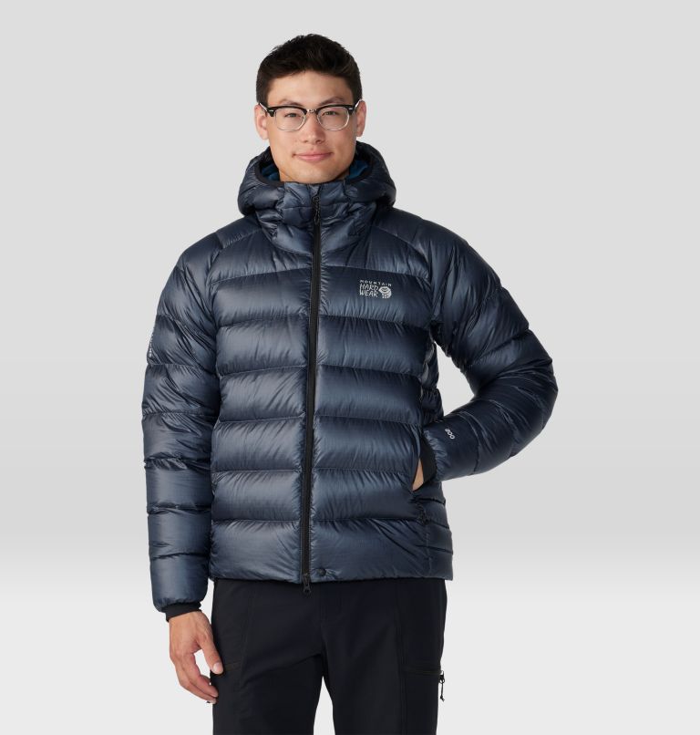 Men's Phantom™ Alpine Down Hooded Jacket