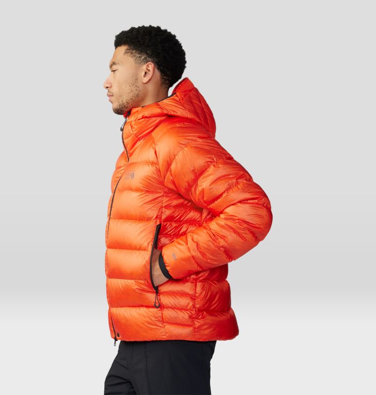 Men's Phantom™ Alpine Down Hooded Jacket