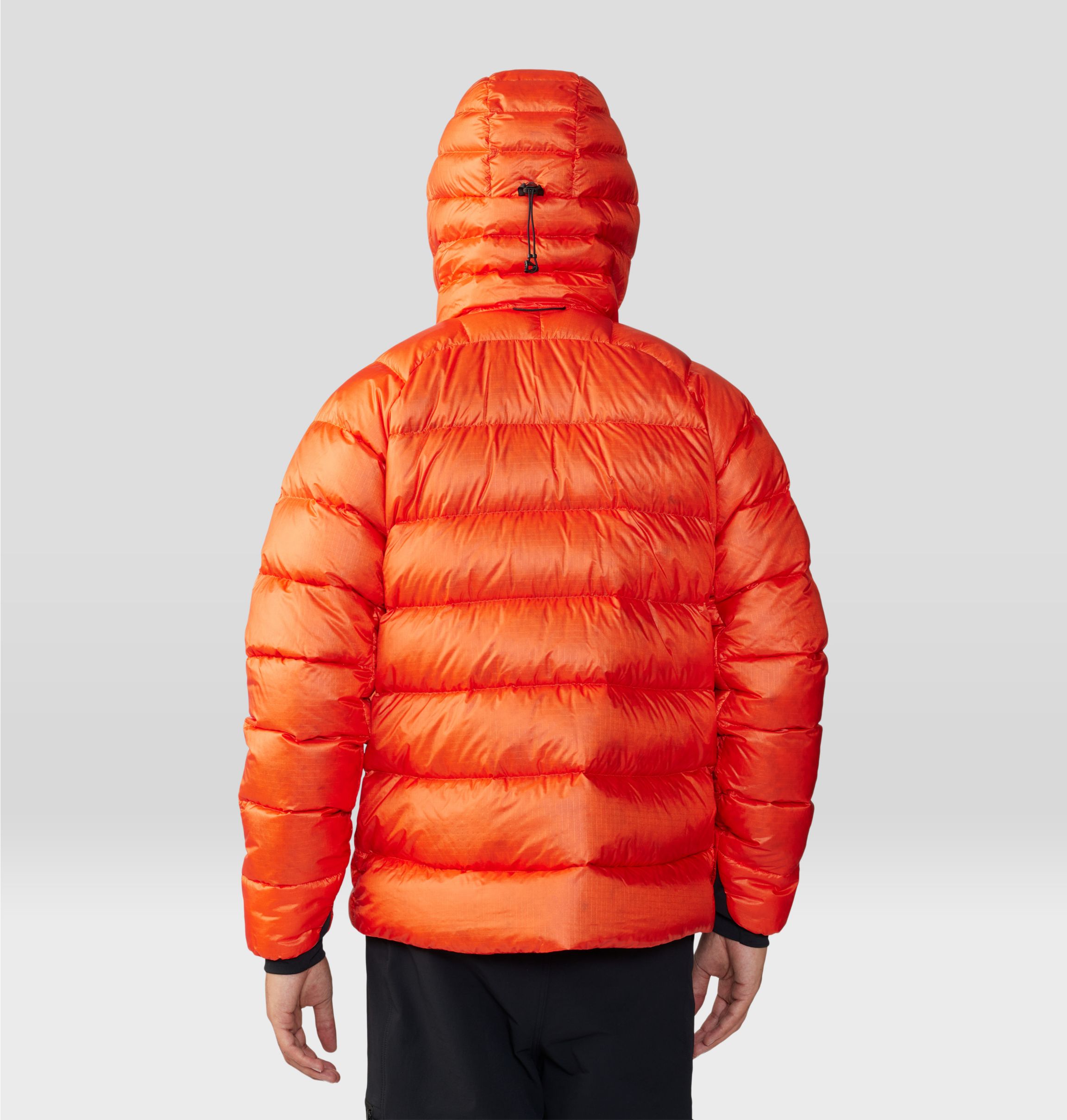 Men's Phantom™ Alpine Down Hooded Jacket