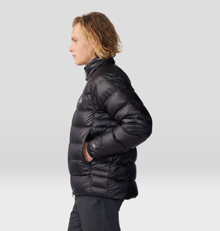 Men's Phantom™ Alpine Down Jacket | Mountain Hardwear