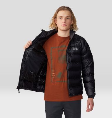 Men's Phantom™ Alpine Down Jacket