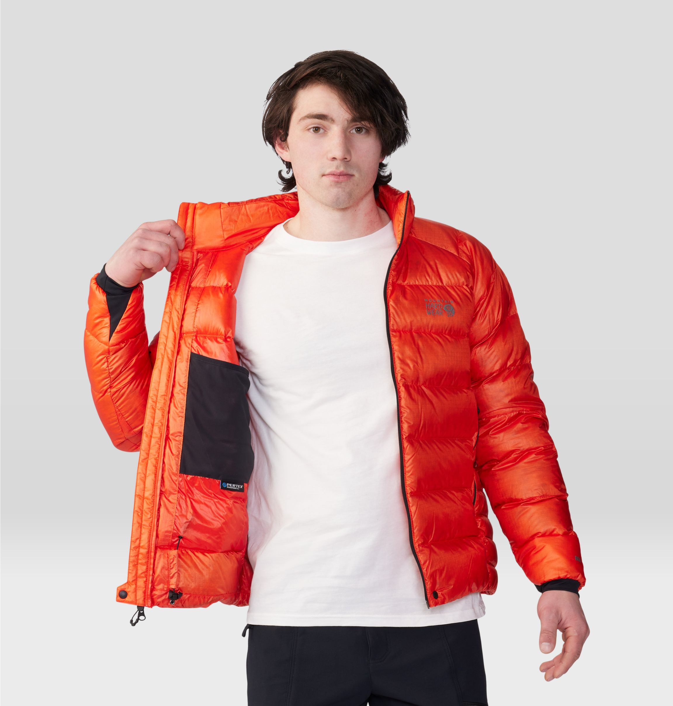 Men's Phantom™ Alpine Down Jacket