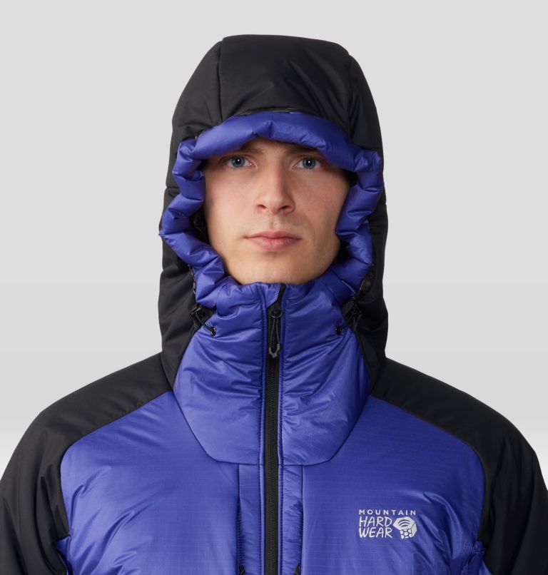 Mountain hardwear compressor hoodie new arrivals