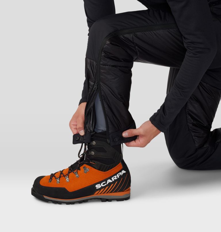 Men's Compressor™ Alpine Pant