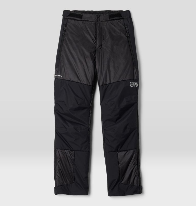 Mountain Hardwear Compressor Alpine Pant Men s Black XL