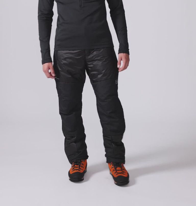 Men's Compressor™ Alpine Pant