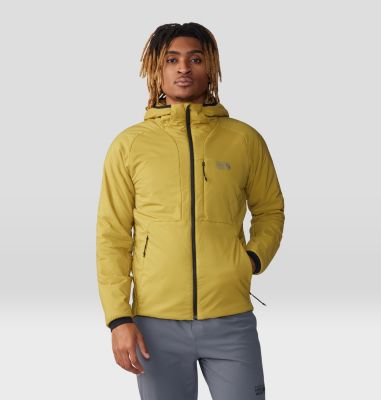 Climbing hoody best sale