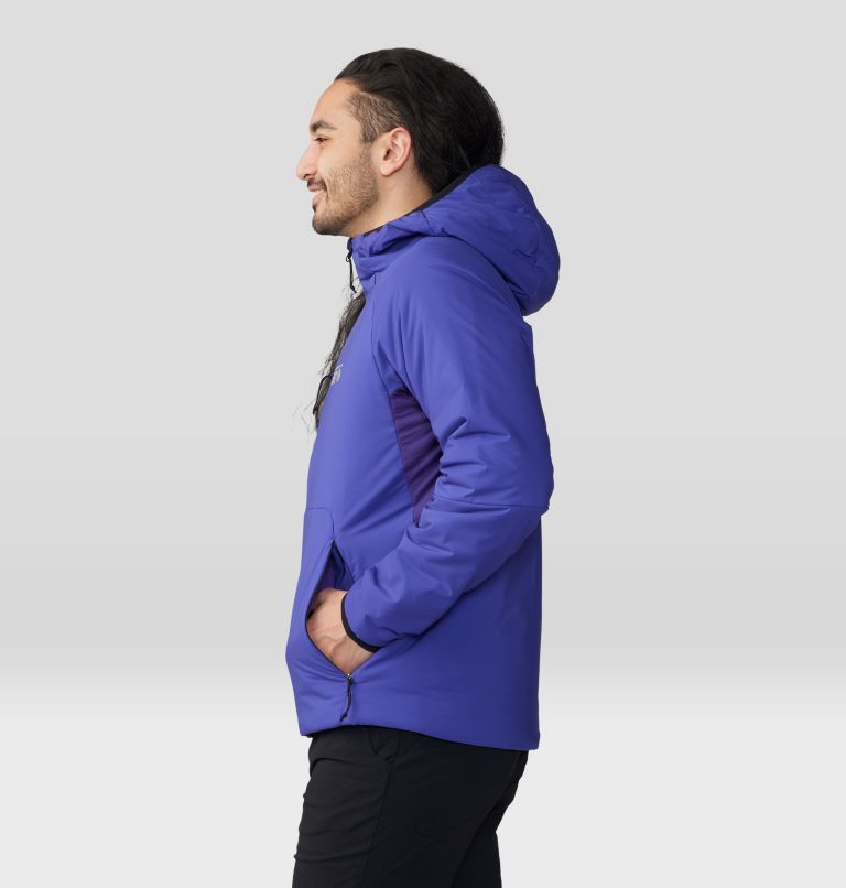 Men's Kor Stasis™ Hoody | Mountain Hardwear