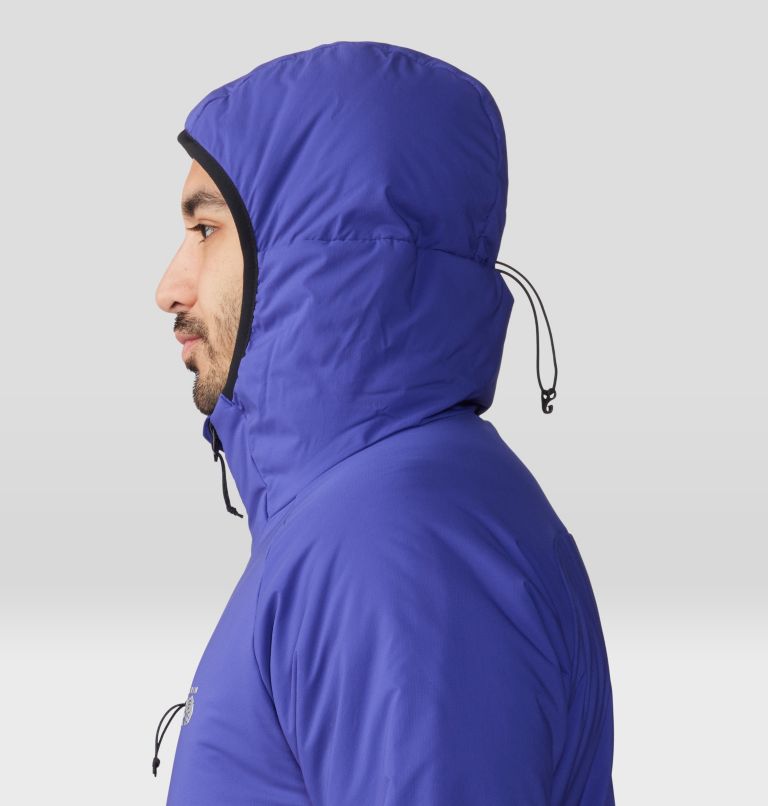 Men's Kor Stasis™ Hoody | Mountain Hardwear