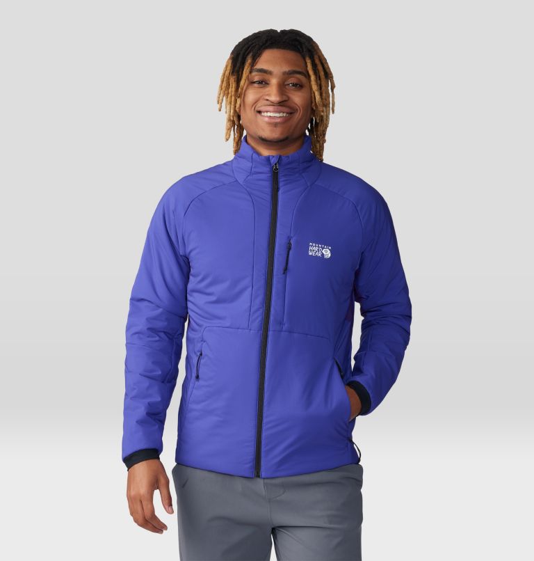 Men's Kor Stasis™ Jacket