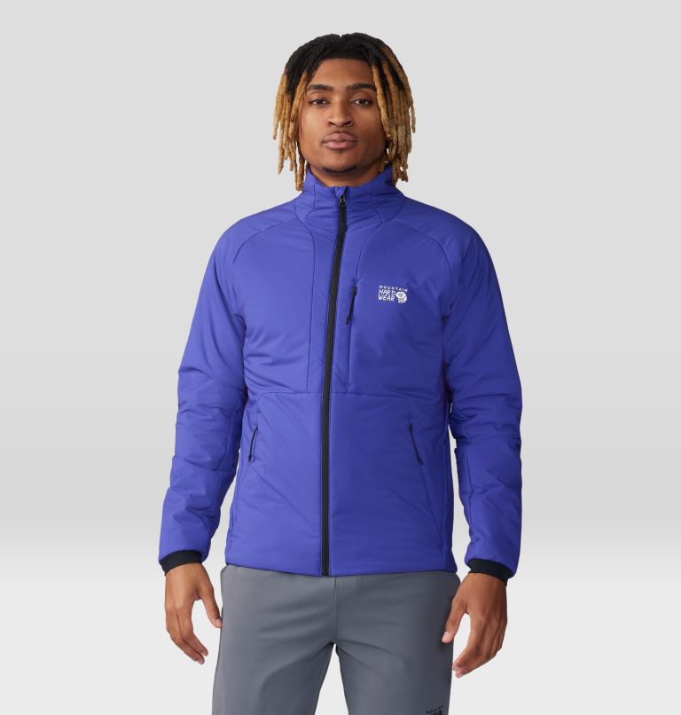 Mountain 2024 hardwear jacket