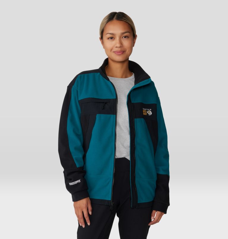 Windstopper® Tech Jacket Reissue (Unisex)