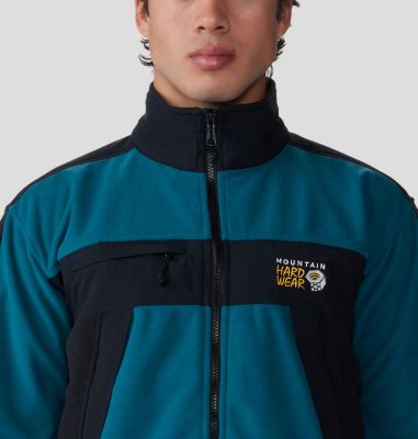 Windstopper® Tech Jacket Reissue (Unisex), Color: Jack Pine, image 8