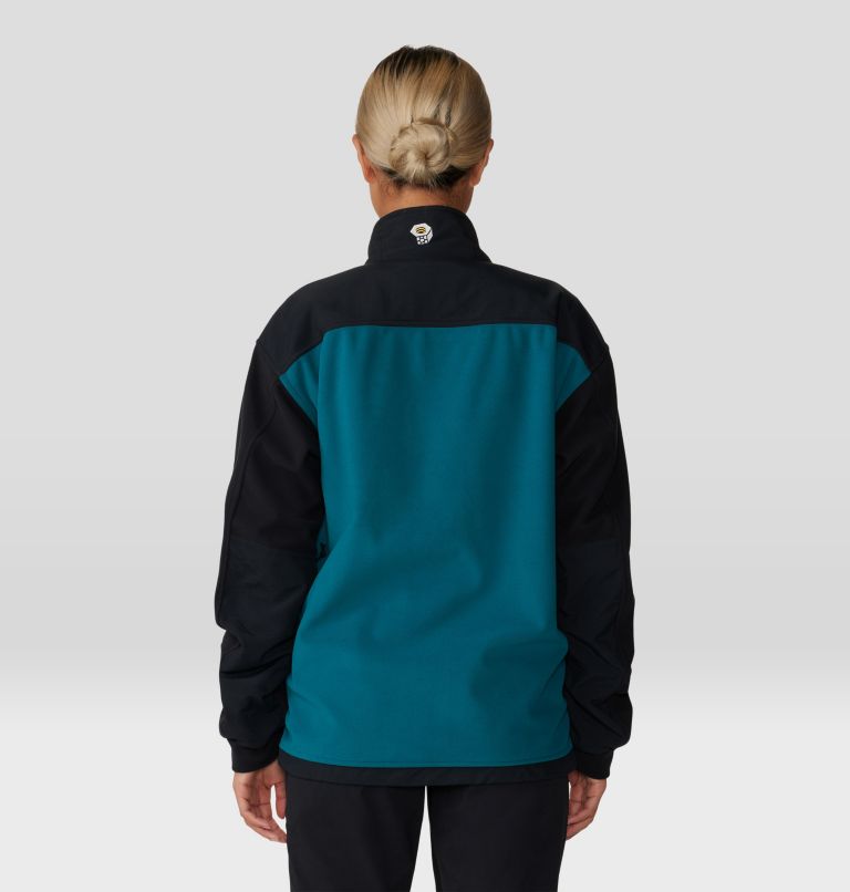 Windstopper® Tech Jacket Reissue (Unisex)