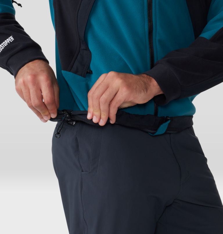 Windstopper® Tech Jacket Reissue (Unisex), Color: Jack Pine, image 7