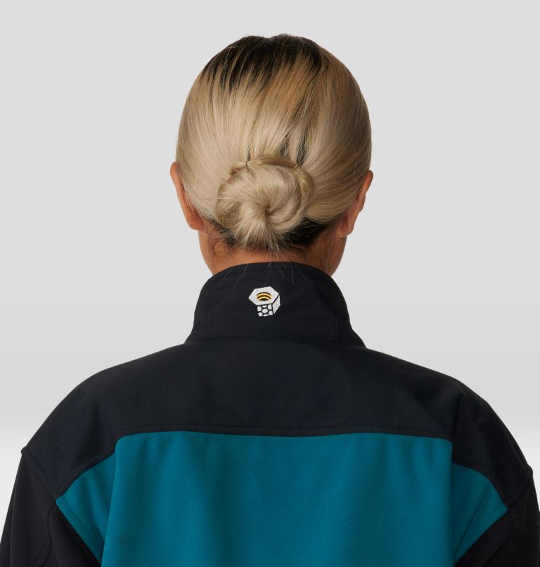 Windstopper® Tech Jacket Reissue (Unisex), Color: Jack Pine, image 9