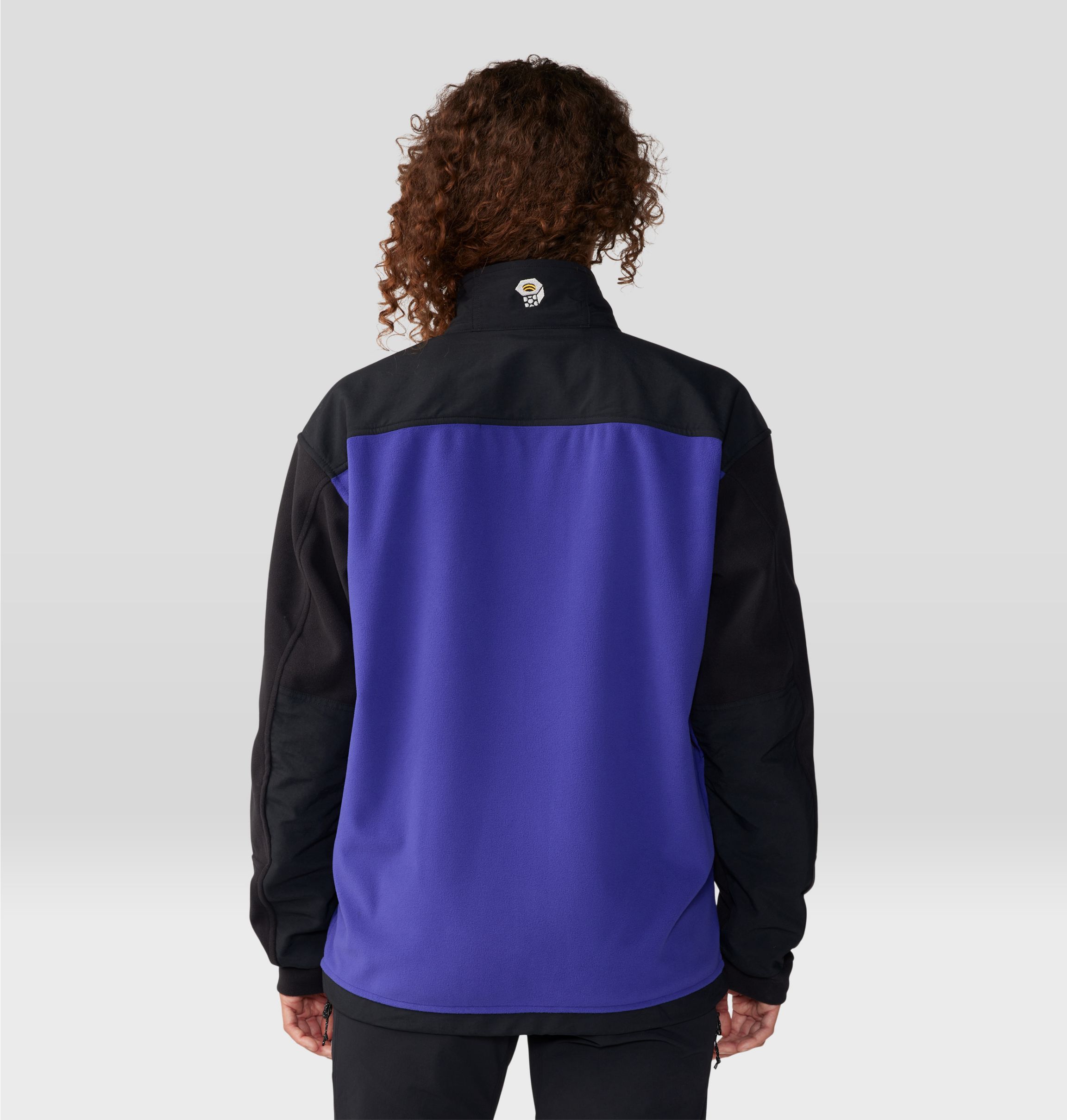 Windstopper® Tech Jacket Reissue (Unisex) | Mountain Hardwear