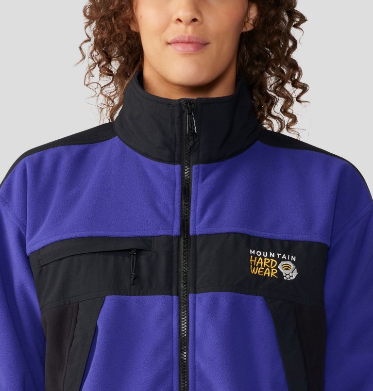 Mountain hardwear windbreaker best sale