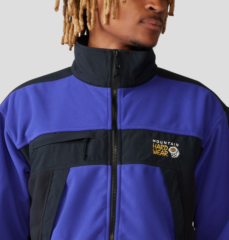 Windstopper® Tech Jacket Reissue (Unisex)