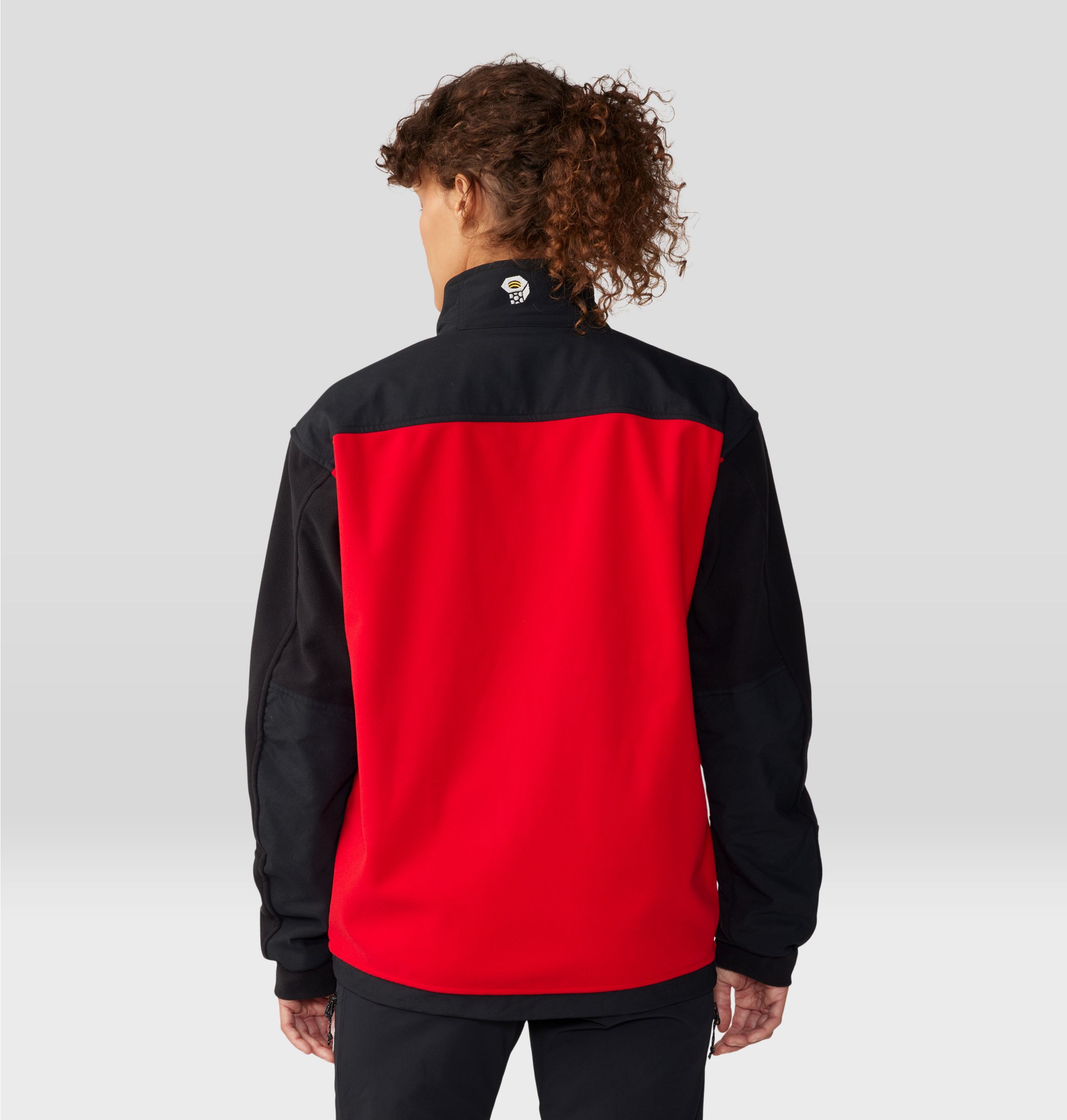 Windstopper® Tech Jacket Reissue (Unisex) | Mountain Hardwear