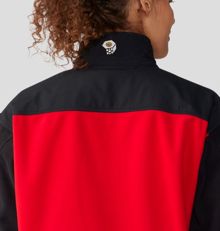 Windstopper® Tech Jacket Reissue (Unisex) | Mountain Hardwear Windstopper® Tech Jacket Reissue (Unisex) | Mountain Hardwear