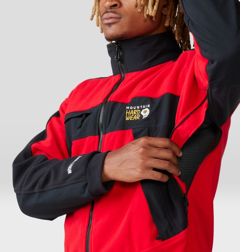 Windstopper® Tech Jacket Reissue (Unisex)