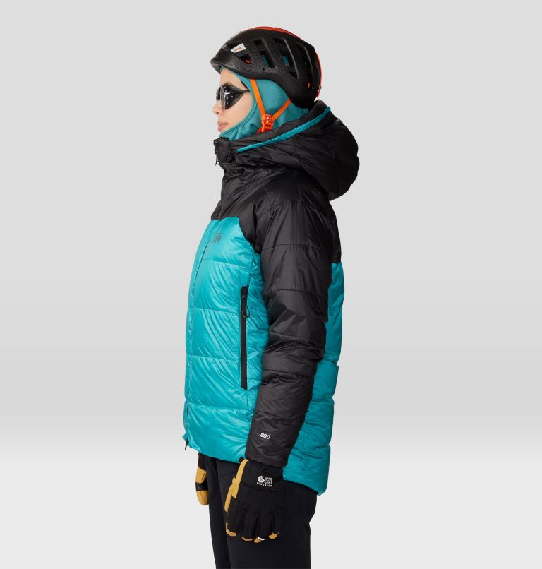 The North Face Belay Sun Hooded Shirt - Women's - Clothing