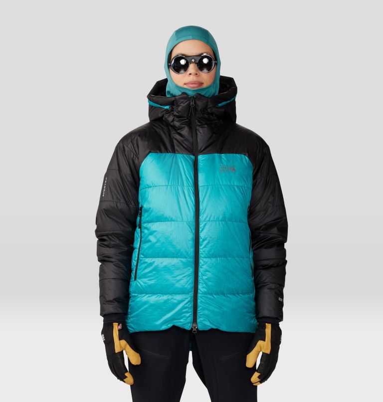 Women's Phantom™ Belay Down Parka