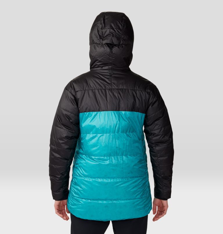 Women's Phantom™ Belay Down Parka