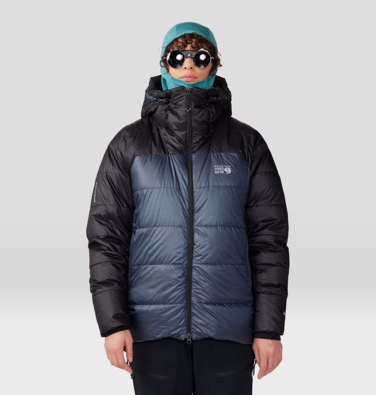 Mountain hardwear sales phantom parka