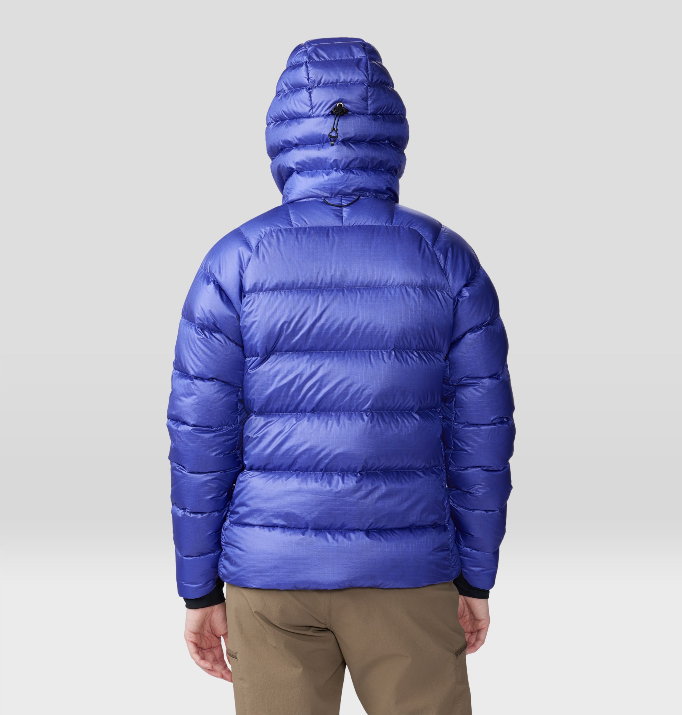 Women's Phantom™ Alpine Down Hooded Jacket | Mountain 