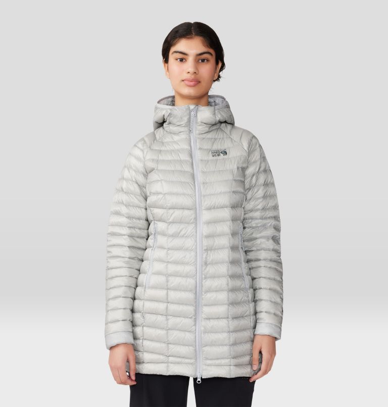 Women's impendor best sale down jacket