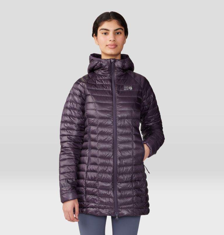 Mountain hardwear parka womens best sale