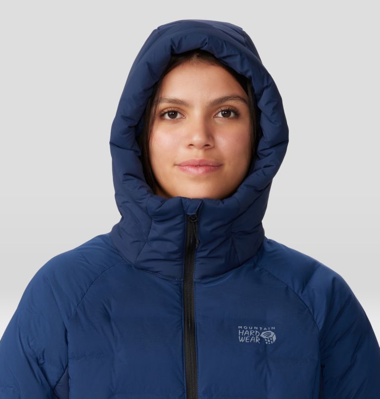 Women's Stretchdown™ Long Parka