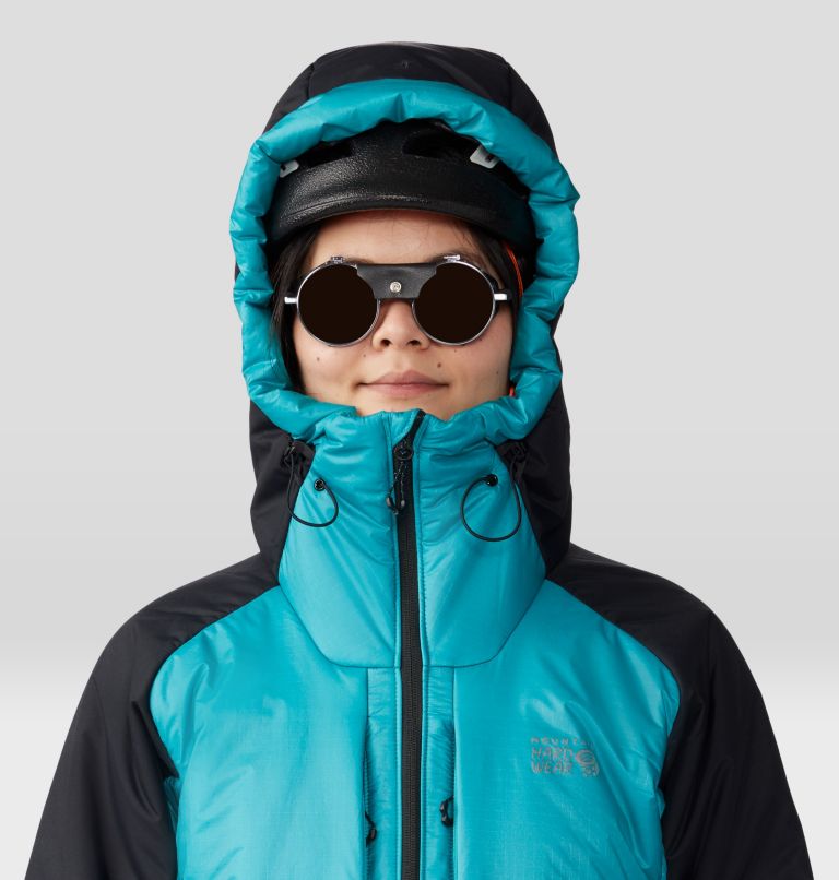 North face best sale l3 jacket womens