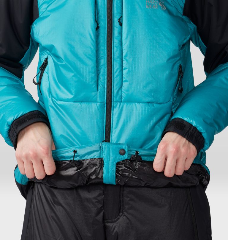 Rab photon pro store jacket